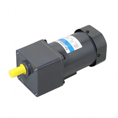 ποιότητας  IP20 5IK120GU LOW SPEED AND HIGH TORQUE AC INDUCTION MOTOR, GOOD QUALITY FOR TRANSPORT, PACKING MACHINE, ELEVATOR, DYNAMO εργοστάσιο