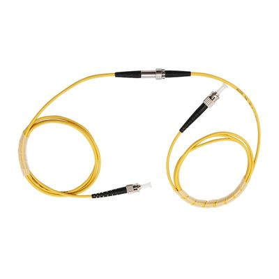 ποιότητας  fiber optic rotary joint, SM IP68 or mm, 200million revolutions, optical slip ring LPFO-01B εργοστάσιο